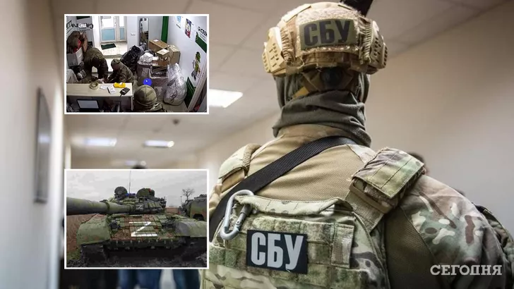 Військові РФ продовжують грабувати українців