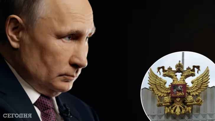 Владимир Путин начал "сталинские чистки" в ФСБ