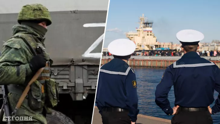 Оккупантам не удалась реализация плана высадки морского десанта возле Одессы