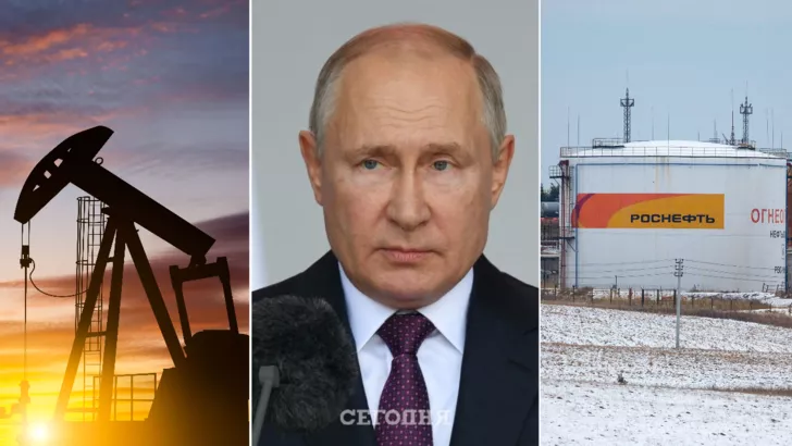 Скоро российским компаниям некому будет продавать нефть