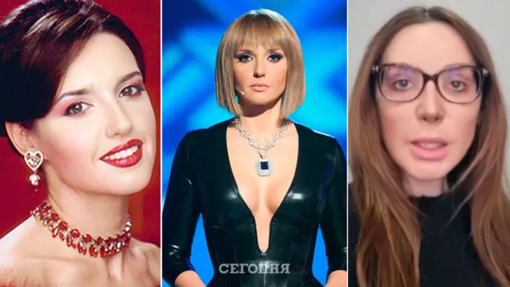Новая внешность Оксаны Марченко стала поводом для обсуждений
