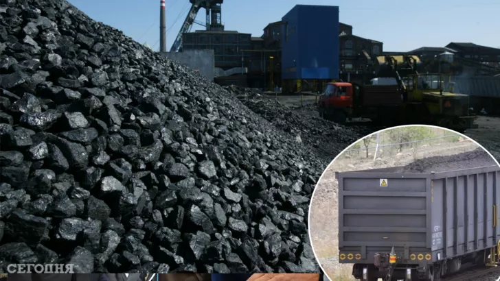 Від початку війни  підприємства ДТЕК Енерго передали "Укрзалізниці" вже 345 тонн вугілля