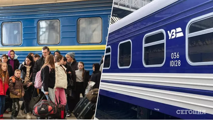 Українці можуть евакуюватись у безпечні місця. Фото: колаж "Сьогодні"