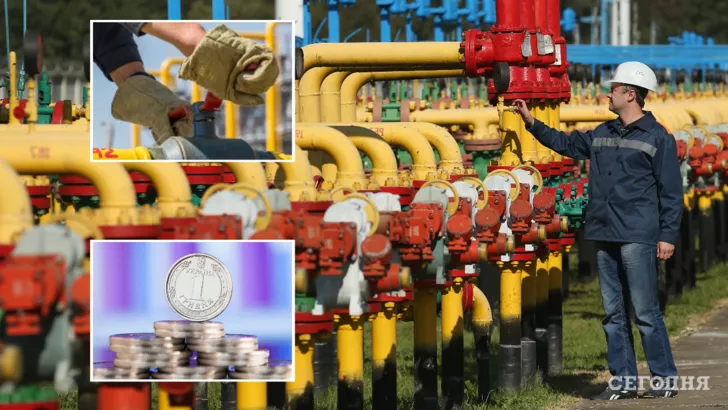 Чи буде Україна змінювати умови контрактів щодо транзиту газу