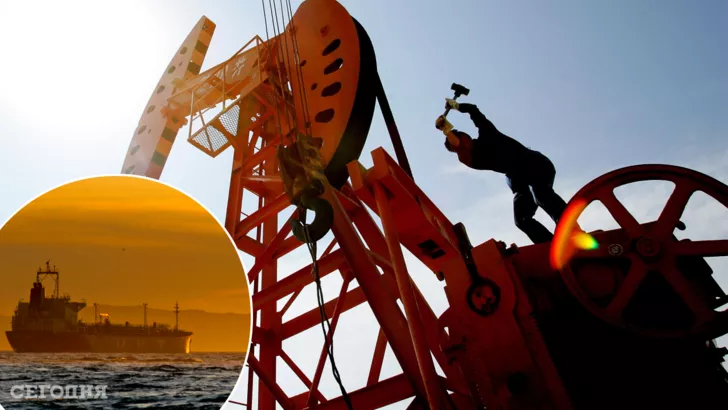 Як обійти ембарго на нафту: у РФ вигадали план