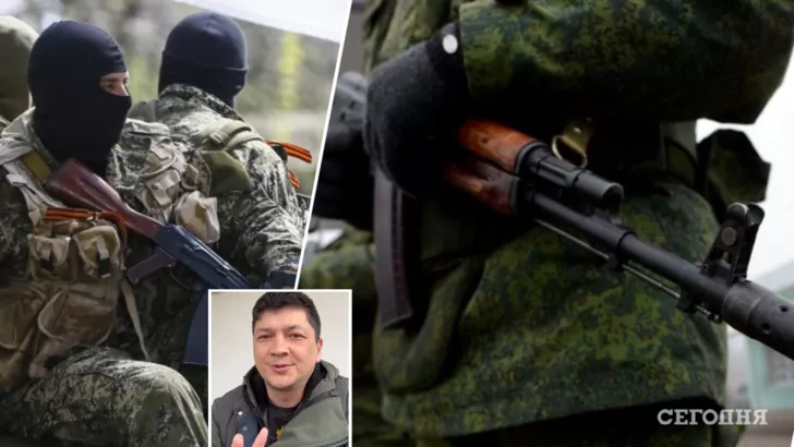 Виталий Ким рассказал о перестрелке боевиков ОРДЛО с Росгвардией.