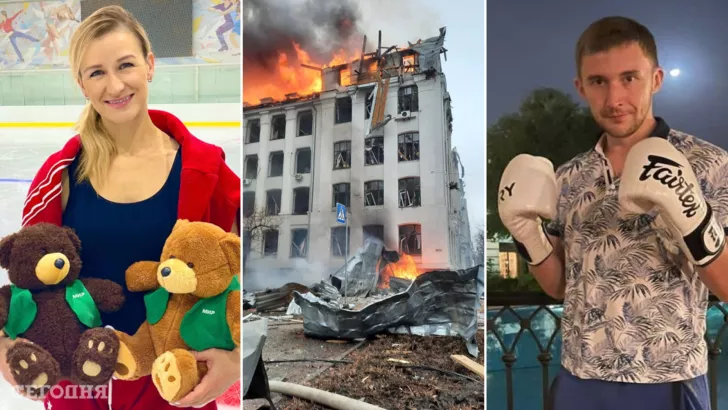 Волосожар и Карякин по-разному смотрят на события в Украине