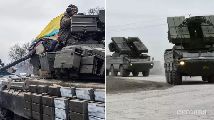 В Україні може бути затяжний конфлікт