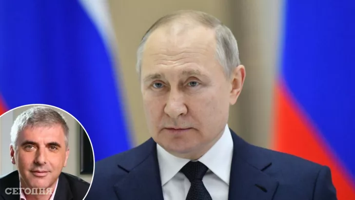 Леонид Невзлин рассказал о настроениях в окружении Путина