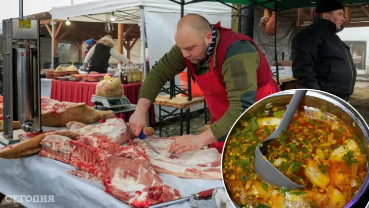 В Украине подорожали овощи: сколько теперь стоит приготовить борщ