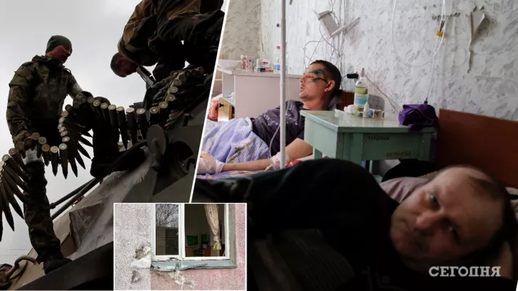 В Николаевской области оккупанты ранили еще 10 гражданских.
