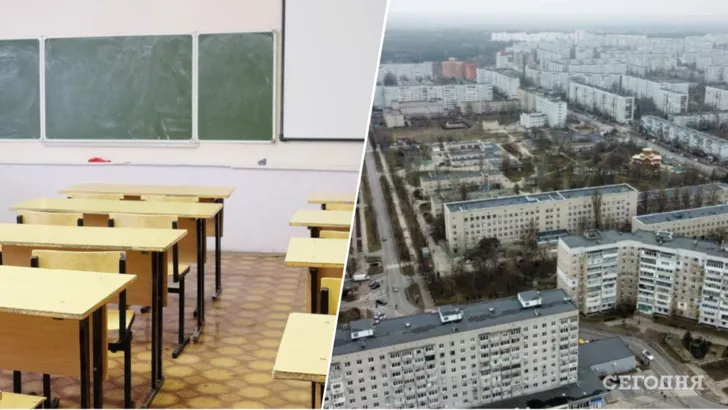 Россияне назначили нового директора гимназии / Коллаж "Сегодня"