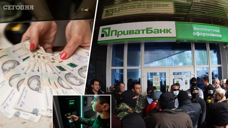 Чого чекати клієнтам великих українських банків