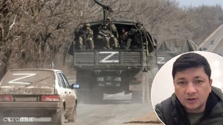 Виталий Ким сообщил, что было уничтожено много информации о территориальной обороне и волонтерах.