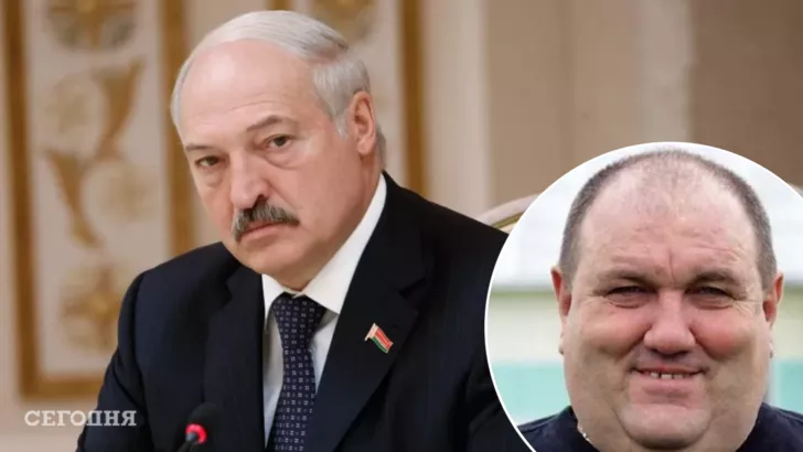 Олександр Поворознюк гнівно висловився про президента Білорусі