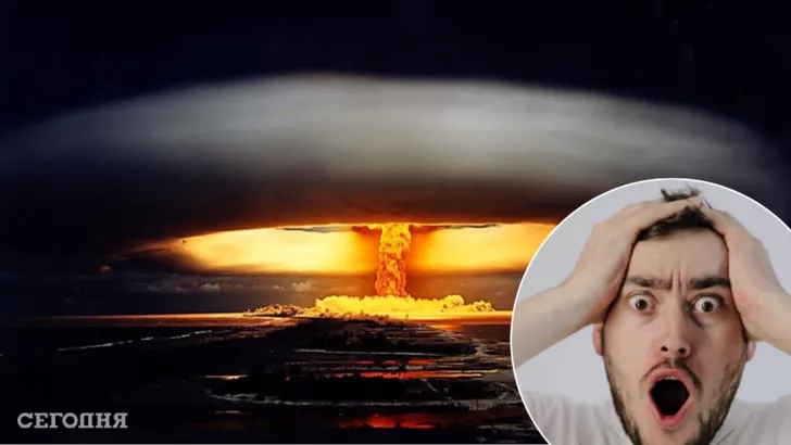 Ядерний вибух: чи реально вижити, де ховатися та що заборонено робити в перші секунди