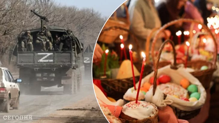 СБУ та Нацполіція докладуть максимум зусиль, щоб Великдень в Україні пройшов безпечно.