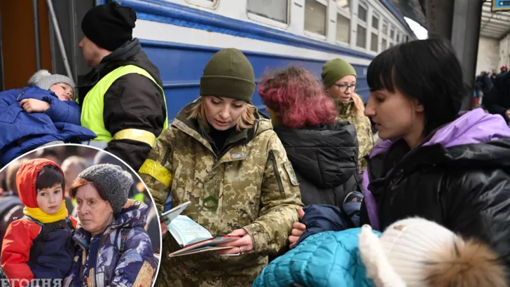 В МИД рассказали, как украинцам, уехавшим за границу без документов из-за войны, вернуться домой