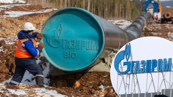 Чи може "Газпром" перешкодити транзиту газу
