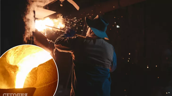 Украинские металлурги и война: что происходит