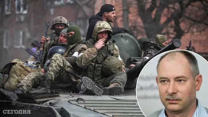 Олег Жданов рассказал о планах российского агрессора