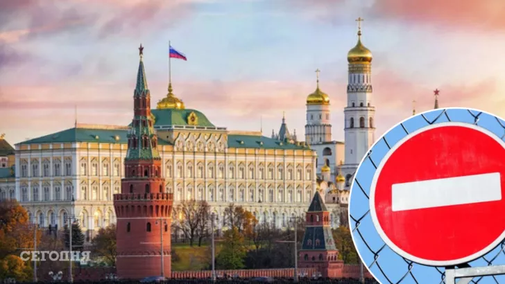 Кремль скрывает информацию о последствиях санкций
