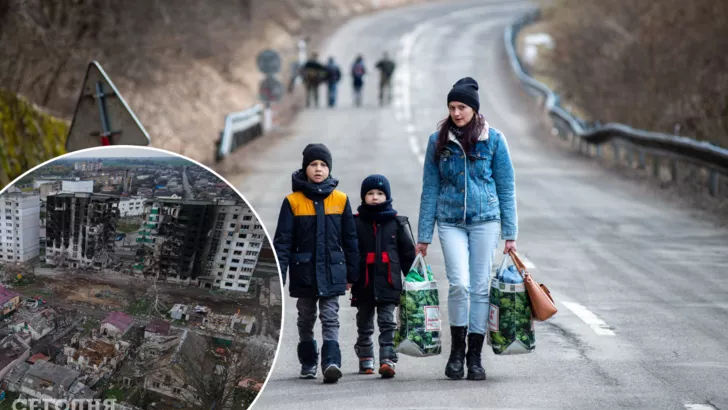 Для беженцев ужесточили правила в Болгарии