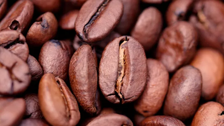 Як правильно зберігати кавові зерна