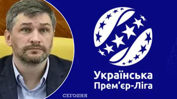 Евгений Дикий высказался о расширении УПЛ