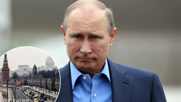 Политика Путина в России близится к концу