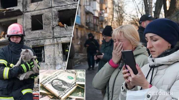 Рассказываем, как будут строить жилье украинцам