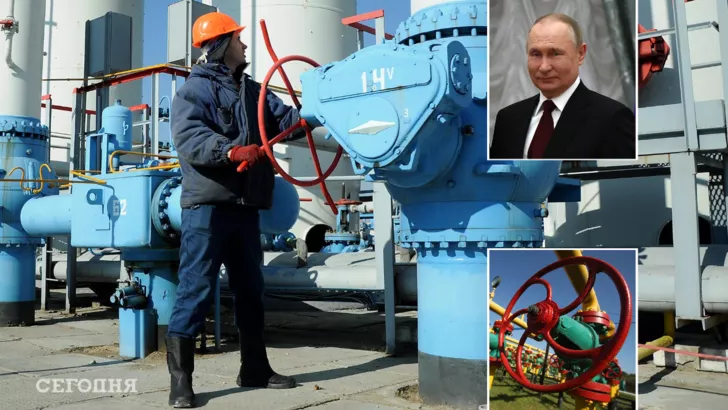 Деякі компанії таки пішли на газові вимоги РФ
