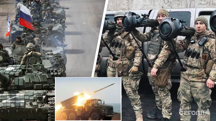 Українські захисники продовжують знищувати військових РФ