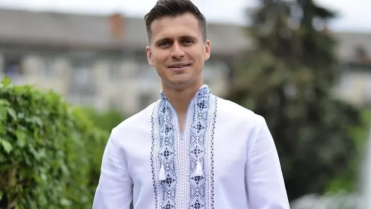 Олександр Скічко прокоментував статус "крашу" українок