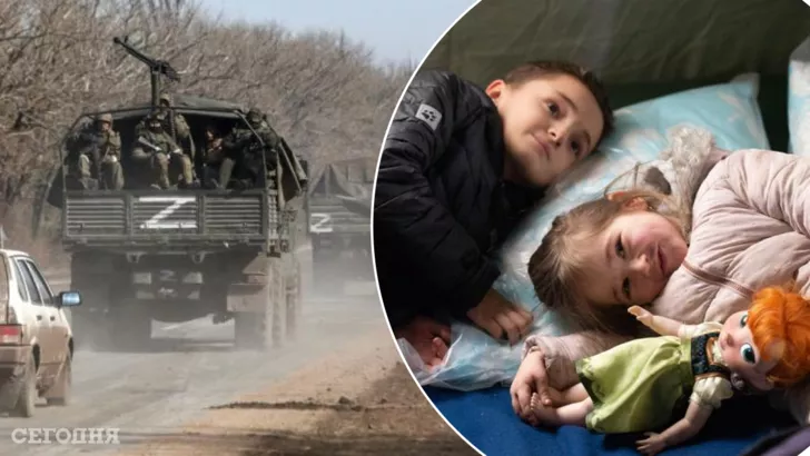 Более 398 детей в Украине получили ранения разной степени тяжести.