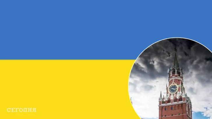 Война закончится не в Украине, а в Москве, считает Илья Пономарев. Коллаж "Сегодня"