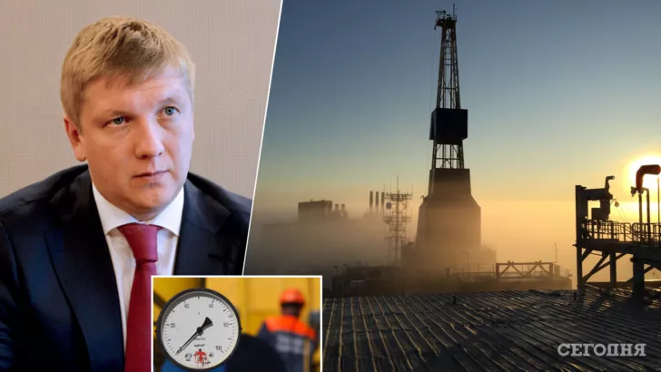 Андрій Коболєв заявив, що до російських енергоносіїв мають бути застосовані санкції за прикладом Ірану