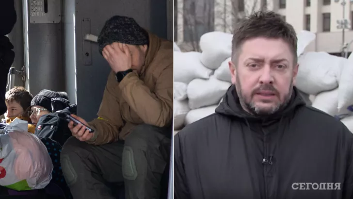 Журналист Алексей Суханов собирает истории украинцев, пострадавших от российского вторжения в Украину