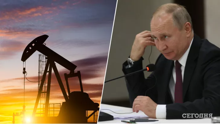 В Європі тривають дискусії щодо ембарго на російську нафту