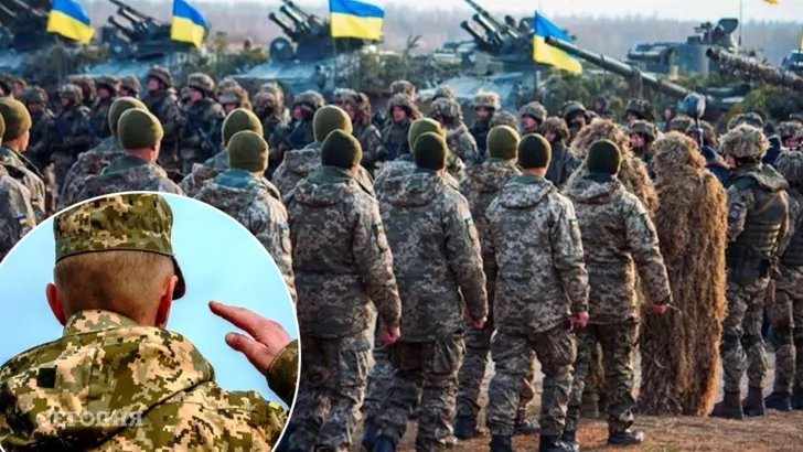 В ВСУ рассказали, как будет проходить мобилизация в Украине