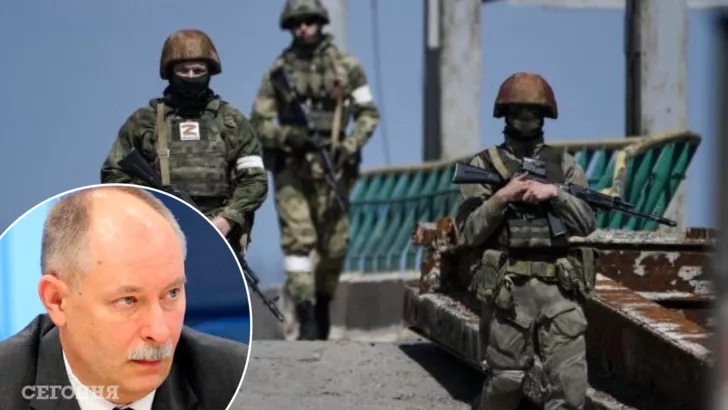 Олег Жданов розповів про ситуацію на фронті та настрої в армії РФ