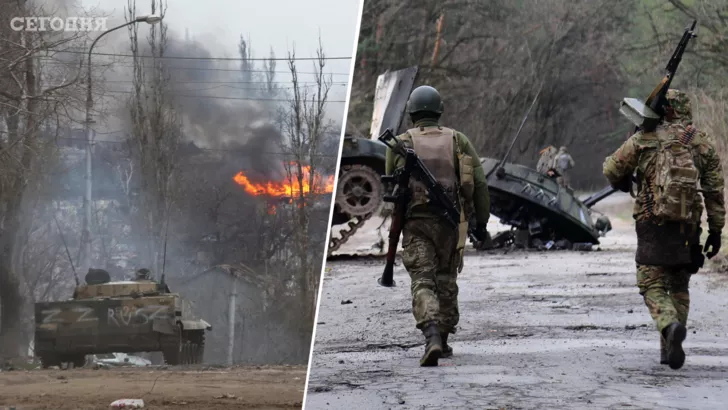Росія хоче відволікти Україну від битви за Донбас