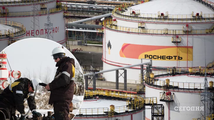 Країни ЄС поступово знаходять альтернативу російській нафті
