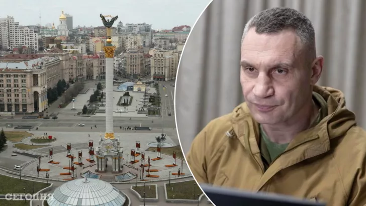 Виталий Кличко рассказал, что будет в Киеве 8 и 9 мая