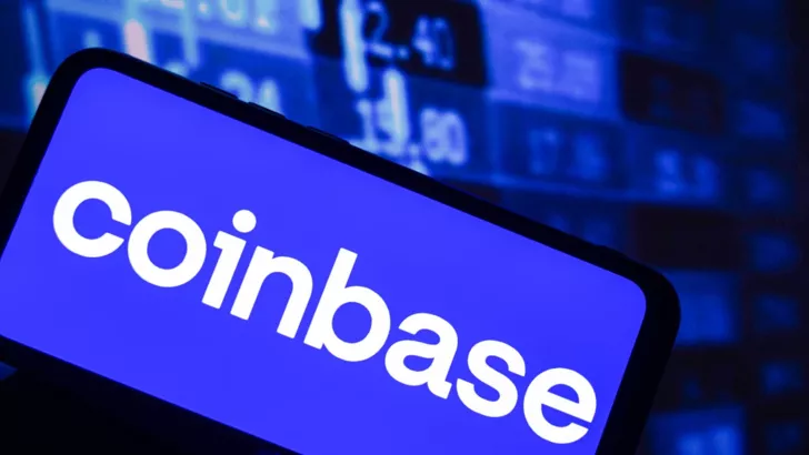 Coinbase заморозить частину активів користувачів з Росії та Білорусі