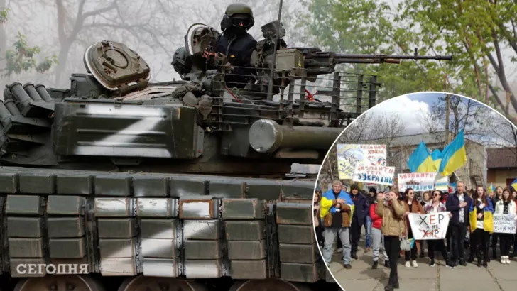 Военные РФ пытают украинцев