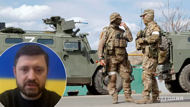 Бойченко рассказал, кто помогает оккупантам в Мариуполе