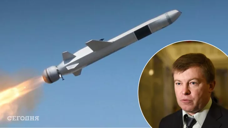 У РФ еще есть мощные ракеты