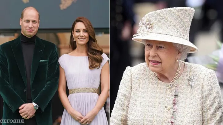 В королевской семье Великобритании намечаются новые потрясения