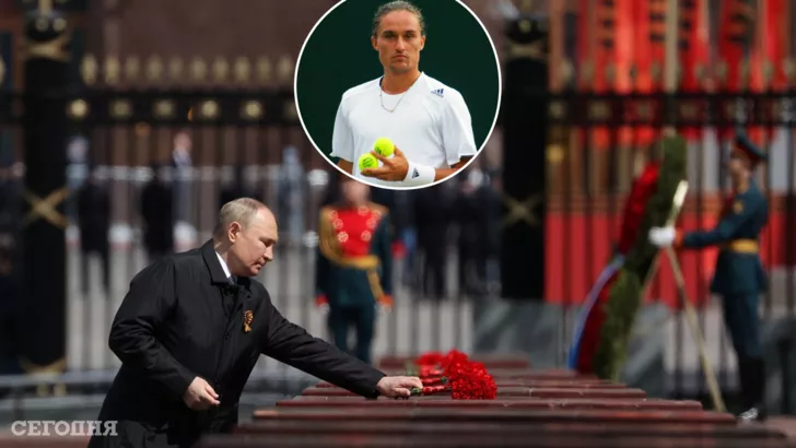 Долгополов шокирован поведением Путина